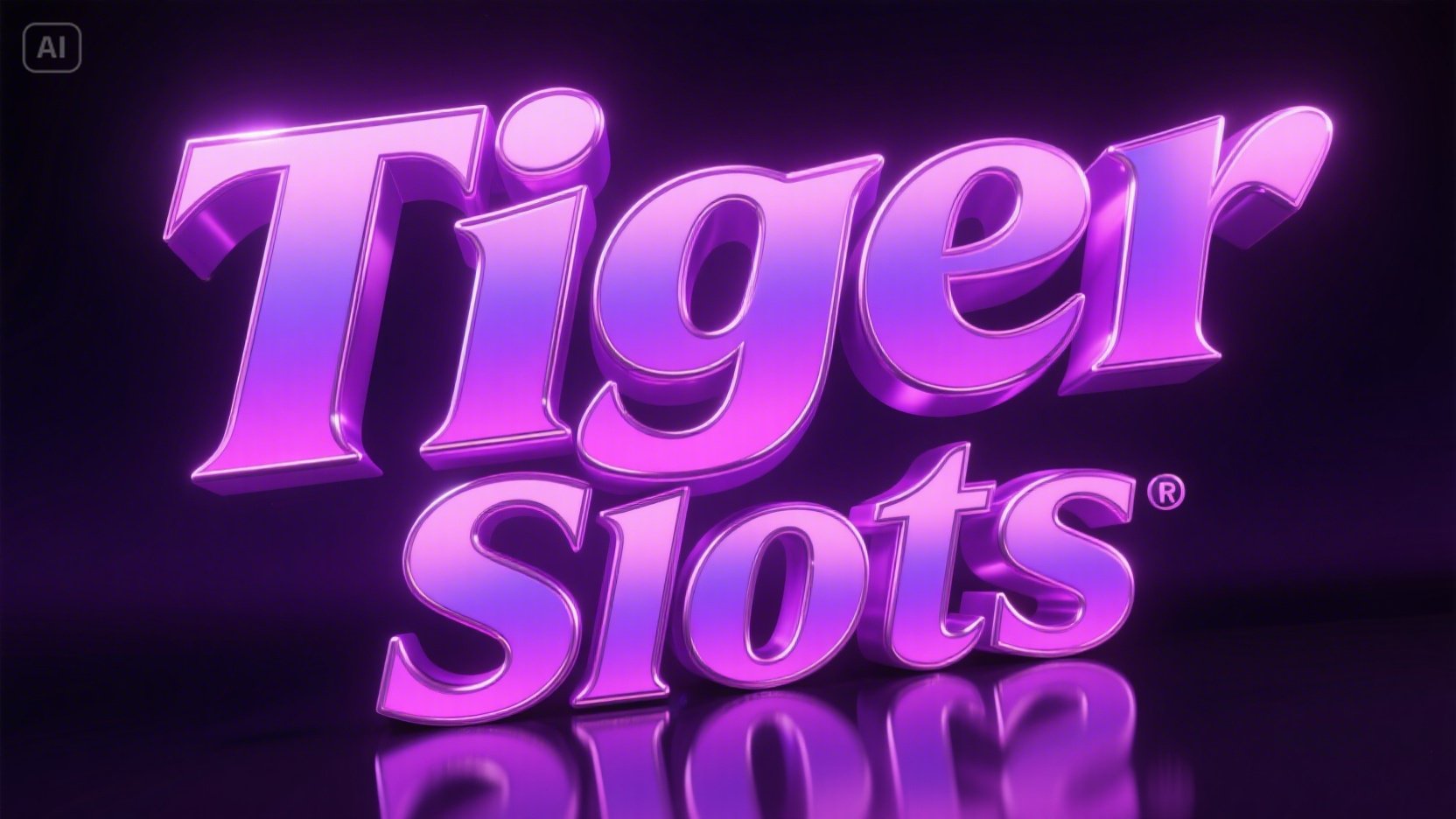 Tiger Slots